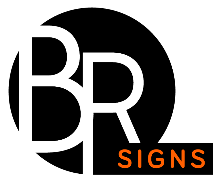 br signs